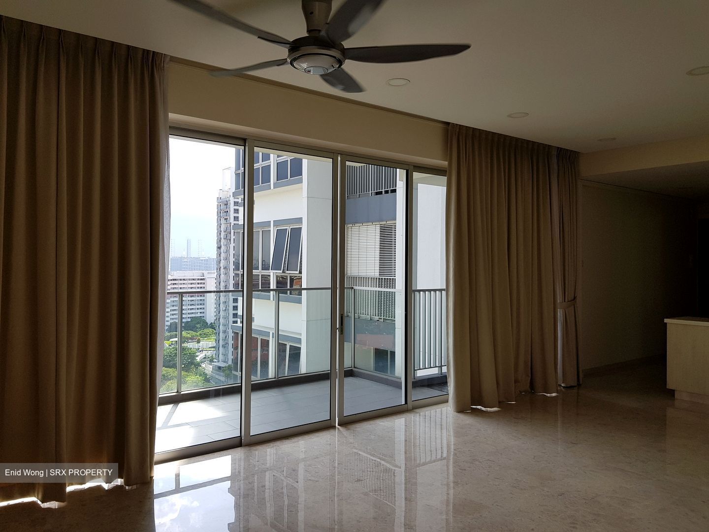 The Parc Condominium (D5), Condominium #390885401